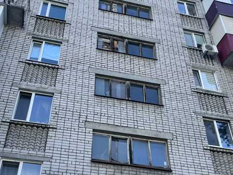 квартира по адресу Звёздный пер., 5