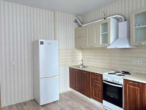 квартира за адресою Драгоманова вул., 2-Б