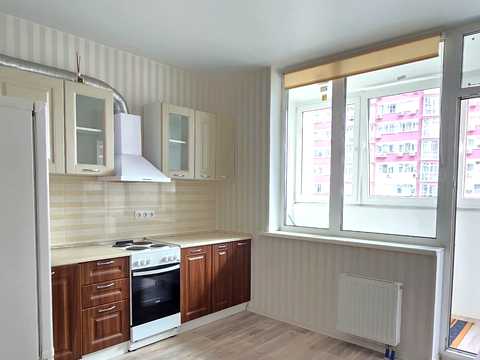 квартира за адресою Драгоманова вул., 2-Б