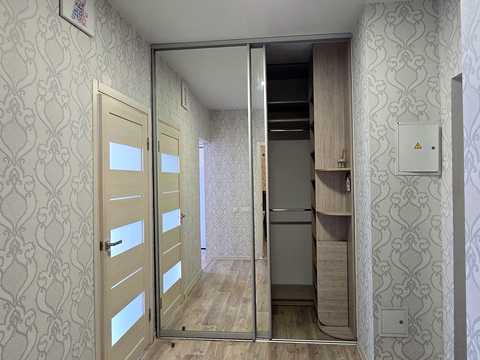 квартира за адресою Драгоманова вул., 2-Б