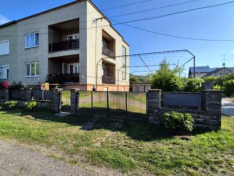 дом по адресу Київський провулок