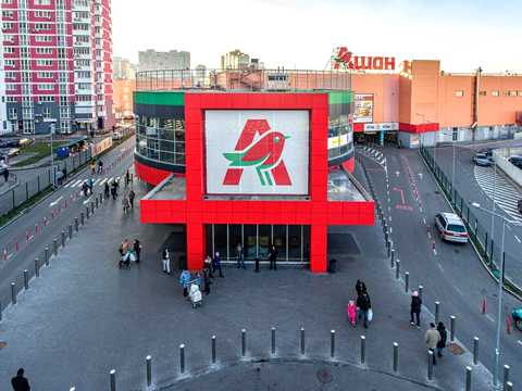 квартира за адресою Драгоманова вул., 2-Б