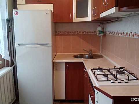 квартира за адресою Покровська вул., 139