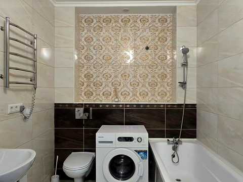 квартира за адресою Драгоманова вул., 2-Б