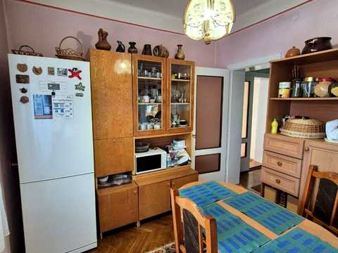 дом по адресу Київський провулок