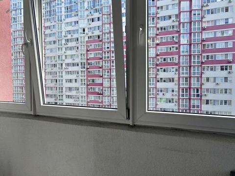 квартира за адресою Драгоманова вул., 2-Б