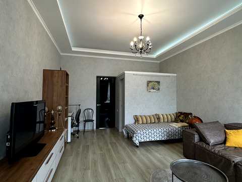 квартира за адресою Лесі Українки просп. (Гагаріна), 2