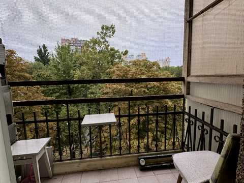 квартира за адресою Лесі Українки просп. (Гагаріна), 2