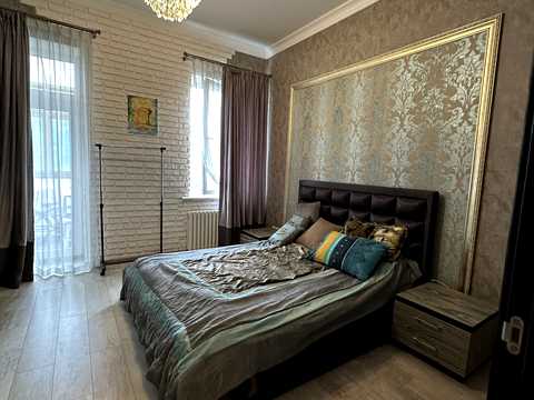квартира за адресою Лесі Українки просп. (Гагаріна), 2