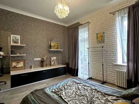 квартира за адресою Лесі Українки просп. (Гагаріна), 2