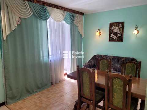 квартира по адресу Кричевского ул., 32