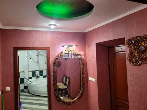 квартира по адресу Кричевского ул., 32