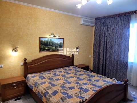 квартира по адресу Кричевского ул., 32