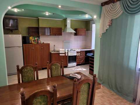 квартира по адресу Кричевского ул., 32