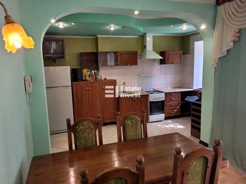 квартира по адресу Кричевского ул., 32