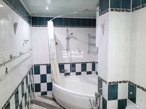 квартира по адресу Кричевского ул., 32