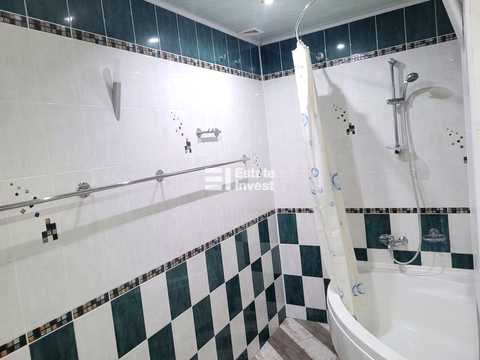 квартира по адресу Кричевского ул., 32