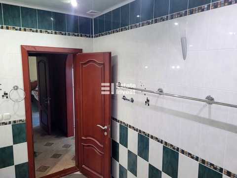 квартира по адресу Кричевского ул., 32