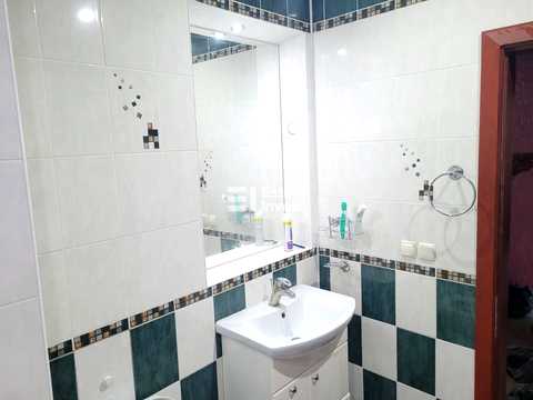 квартира по адресу Кричевского ул., 32