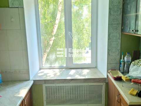 квартира по адресу Кричевского ул., 32
