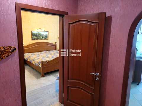 квартира по адресу Кричевского ул., 32