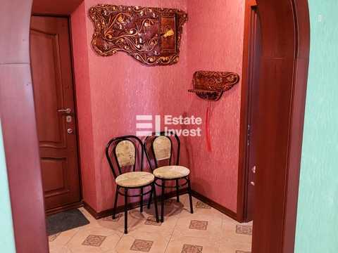 квартира по адресу Кричевского ул., 32