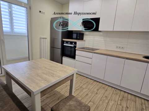квартира за адресою Марії Примаченко вул. (Першотравнева), 24-Г