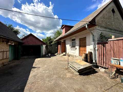 будинок за адресою Шевченка вул., 16