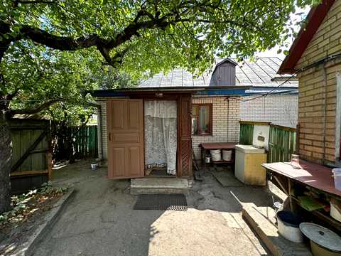 будинок за адресою Шевченка вул., 16