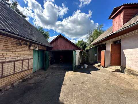 будинок за адресою Шевченка вул., 16