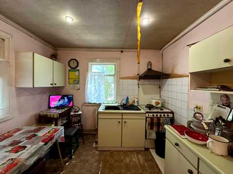 будинок за адресою Шевченка вул., 16