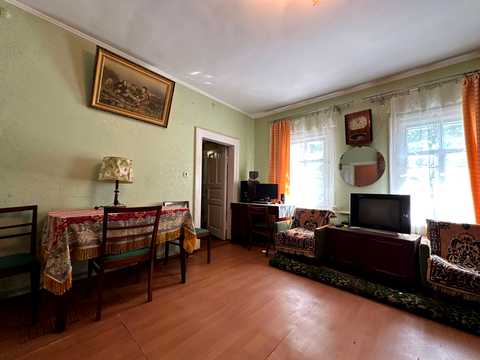 будинок за адресою Шевченка вул., 16