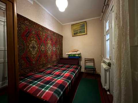 будинок за адресою Шевченка вул., 16