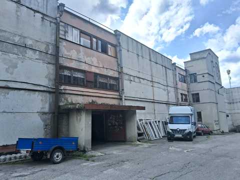 паркоместо по адресу Победы просп., 55 г