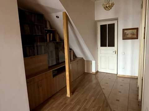 квартира за адресою Богдана Хмельницького вул., 48