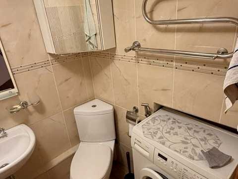 квартира за адресою Богдана Хмельницького вул., 48