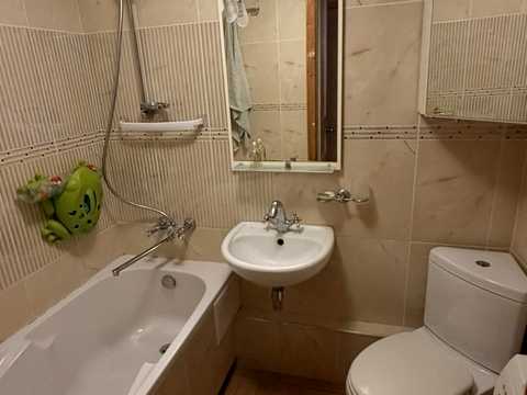 квартира за адресою Богдана Хмельницького вул., 48