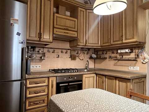 квартира за адресою Богдана Хмельницького вул., 48