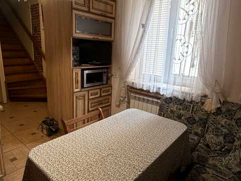 квартира за адресою Богдана Хмельницького вул., 48