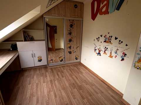 квартира за адресою Богдана Хмельницького вул., 48