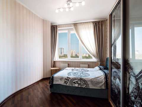 квартира за адресою Добровольців вул. (Маршала Говорова), 18а