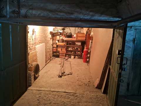 паркоместо по адресу Победы просп., 55 г