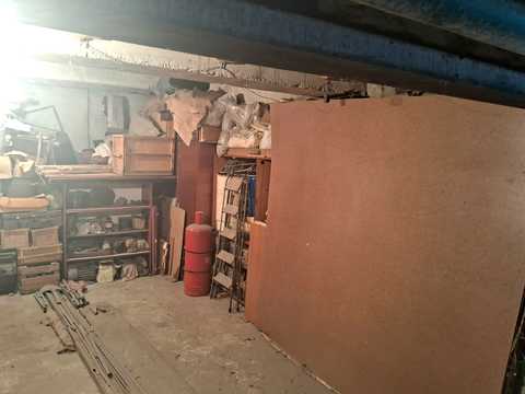паркоместо по адресу Победы просп., 55 г