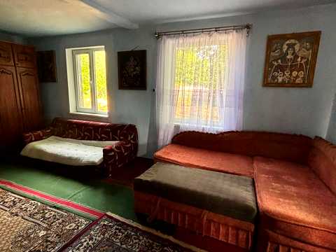 будинок за адресою Центральна