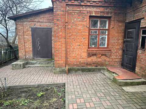 дом по адресу Героїв АТО ул.
