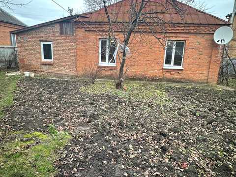 дом по адресу Героїв АТО ул.