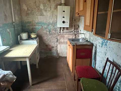 дом по адресу Героїв АТО ул.