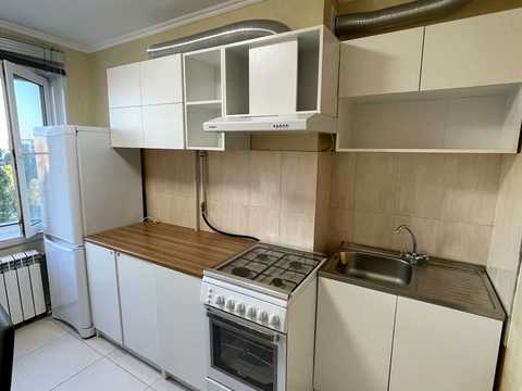 квартира по адресу Славы бульв., 3