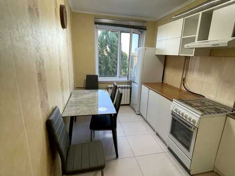 квартира по адресу Славы бульв., 3