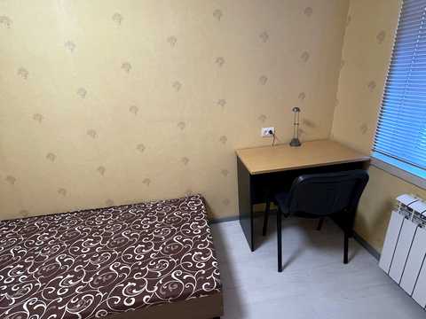 квартира по адресу Славы бульв., 3